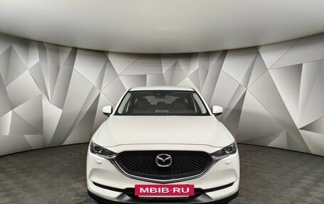 Mazda CX-5 II, 2018 год, 1 799 000 рублей, 6 фотография