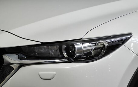 Mazda CX-5 II, 2018 год, 1 799 000 рублей, 9 фотография