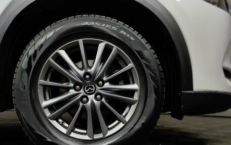 Mazda CX-5 II, 2018 год, 1 799 000 рублей, 8 фотография