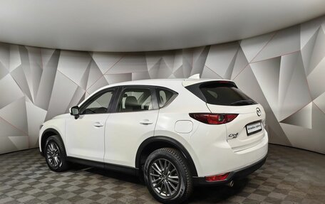 Mazda CX-5 II, 2018 год, 1 799 000 рублей, 21 фотография