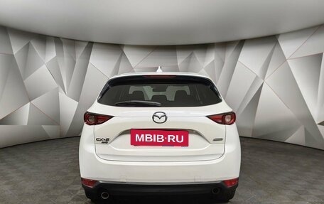 Mazda CX-5 II, 2018 год, 1 799 000 рублей, 7 фотография