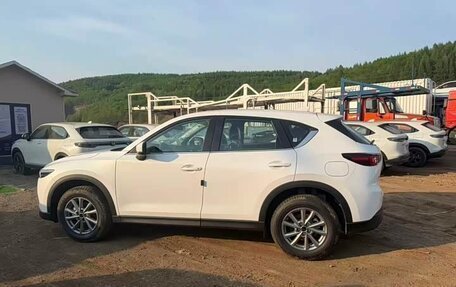 Mazda CX-5 II, 2026 год, 2 100 000 рублей, 6 фотография