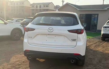 Mazda CX-5 II, 2026 год, 2 100 000 рублей, 5 фотография