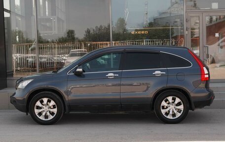 Honda CR-V III рестайлинг, 2008 год, 1 250 000 рублей, 8 фотография