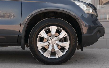 Honda CR-V III рестайлинг, 2008 год, 1 250 000 рублей, 9 фотография