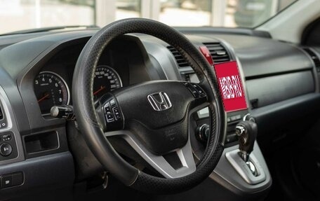 Honda CR-V III рестайлинг, 2008 год, 1 250 000 рублей, 11 фотография