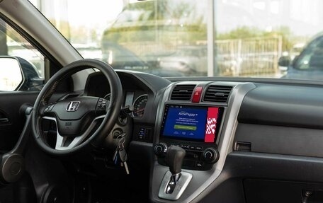 Honda CR-V III рестайлинг, 2008 год, 1 250 000 рублей, 10 фотография