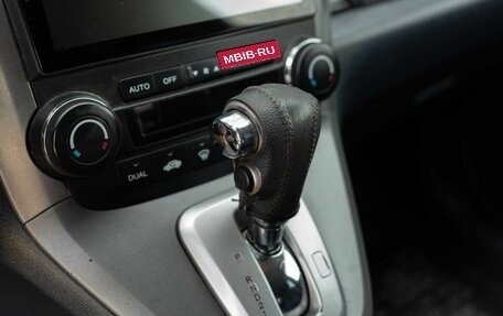 Honda CR-V III рестайлинг, 2008 год, 1 250 000 рублей, 15 фотография