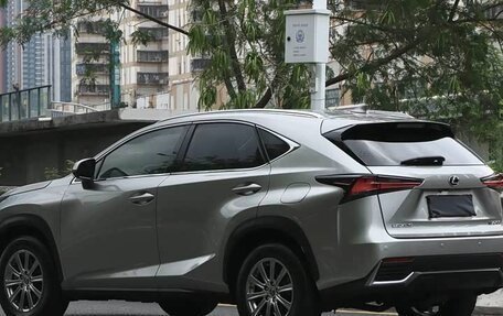 Lexus NX I, 2021 год, 2 785 009 рублей, 4 фотография