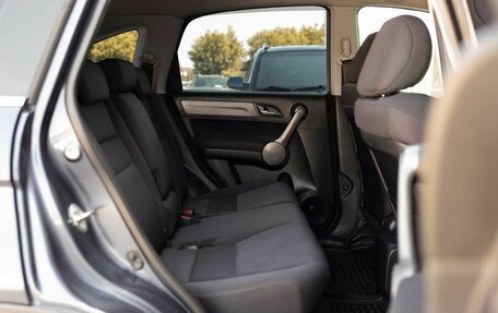 Honda CR-V III рестайлинг, 2008 год, 1 250 000 рублей, 17 фотография