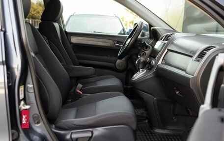Honda CR-V III рестайлинг, 2008 год, 1 250 000 рублей, 18 фотография