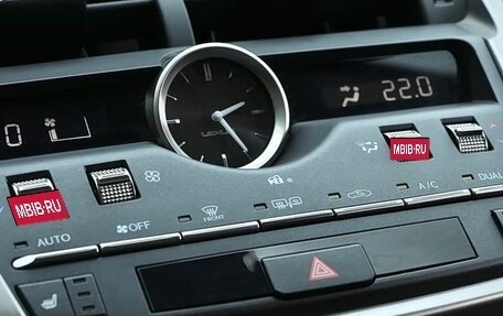 Lexus NX I, 2021 год, 2 785 009 рублей, 9 фотография
