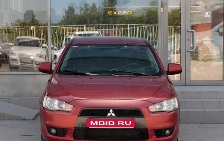 Mitsubishi Lancer IX, 2008 год, 700 000 рублей, 2 фотография