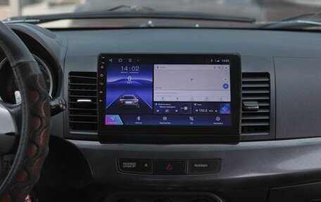 Mitsubishi Lancer IX, 2008 год, 700 000 рублей, 13 фотография
