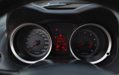 Mitsubishi Lancer IX, 2008 год, 700 000 рублей, 12 фотография