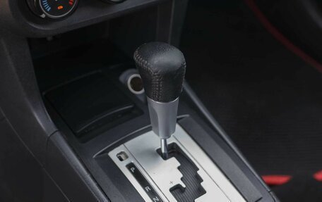 Mitsubishi Lancer IX, 2008 год, 700 000 рублей, 14 фотография