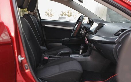 Mitsubishi Lancer IX, 2008 год, 700 000 рублей, 17 фотография