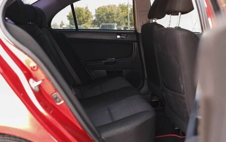 Mitsubishi Lancer IX, 2008 год, 700 000 рублей, 16 фотография