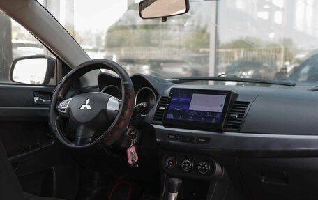 Mitsubishi Lancer IX, 2008 год, 700 000 рублей, 10 фотография