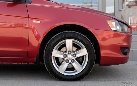 Mitsubishi Lancer IX, 2008 год, 700 000 рублей, 9 фотография
