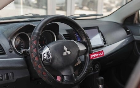Mitsubishi Lancer IX, 2008 год, 700 000 рублей, 11 фотография