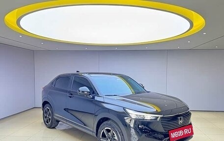 Honda Vezel, 2023 год, 1 510 009 рублей, 2 фотография