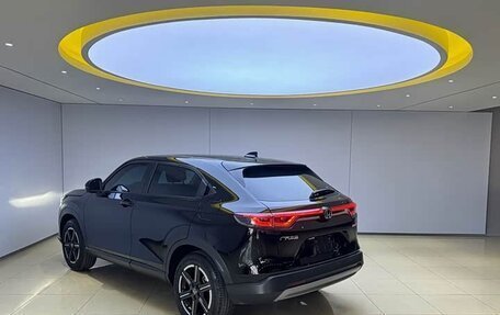 Honda Vezel, 2023 год, 1 510 009 рублей, 4 фотография