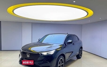 Honda Vezel, 2023 год, 1 510 009 рублей, 3 фотография