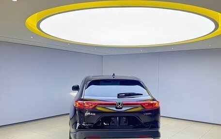 Honda Vezel, 2023 год, 1 510 009 рублей, 6 фотография