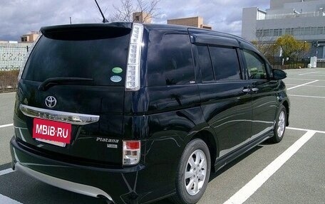 Toyota ISis I, 2015 год, 1 099 000 рублей, 4 фотография