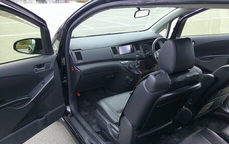 Toyota ISis I, 2015 год, 1 099 000 рублей, 13 фотография