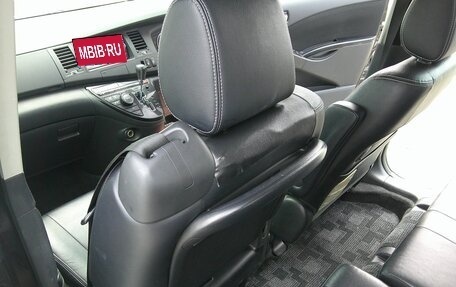 Toyota ISis I, 2015 год, 1 099 000 рублей, 14 фотография