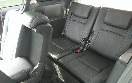 Toyota ISis I, 2015 год, 1 099 000 рублей, 19 фотография