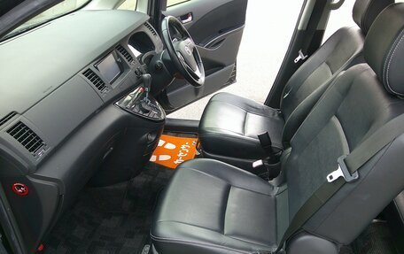 Toyota ISis I, 2015 год, 1 099 000 рублей, 15 фотография