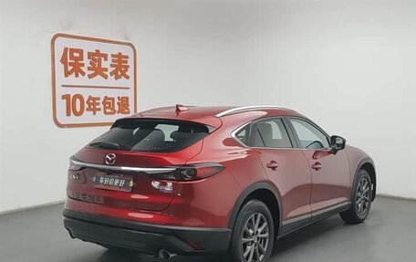 Mazda CX-4, 2020 год, 1 774 009 рублей, 3 фотография