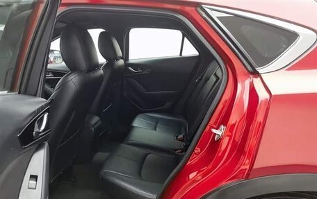 Mazda CX-4, 2020 год, 1 774 009 рублей, 8 фотография