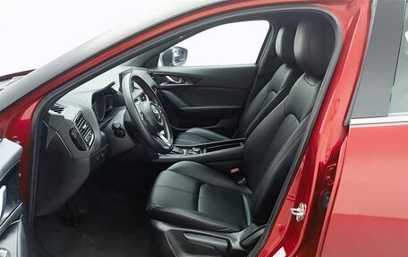 Mazda CX-4, 2020 год, 1 774 009 рублей, 5 фотография
