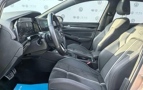 Volkswagen Golf VIII, 2021 год, 1 530 400 рублей, 5 фотография