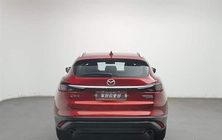 Mazda CX-4, 2020 год, 1 774 009 рублей, 4 фотография