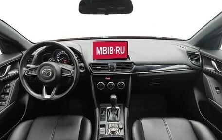 Mazda CX-4, 2020 год, 1 774 009 рублей, 6 фотография