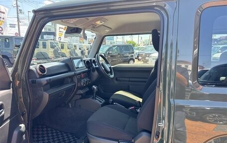 Suzuki Jimny, 2023 год, 1 412 007 рублей, 10 фотография