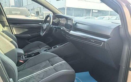 Volkswagen Golf VIII, 2021 год, 1 530 400 рублей, 8 фотография