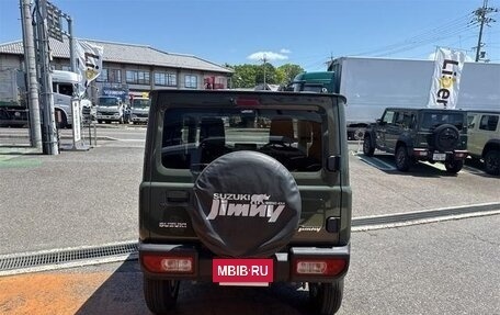 Suzuki Jimny, 2023 год, 1 412 007 рублей, 6 фотография