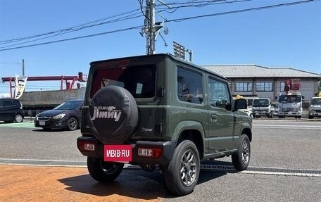 Suzuki Jimny, 2023 год, 1 412 007 рублей, 5 фотография