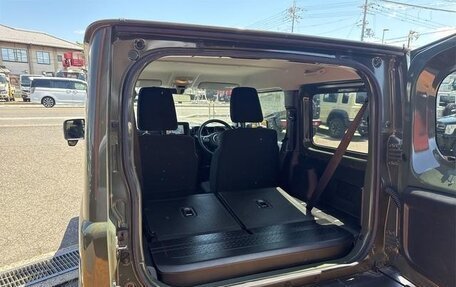 Suzuki Jimny, 2023 год, 1 412 007 рублей, 13 фотография