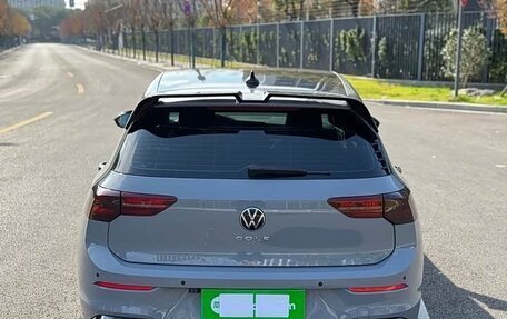 Volkswagen Golf VIII, 2021 год, 1 370 400 рублей, 6 фотография