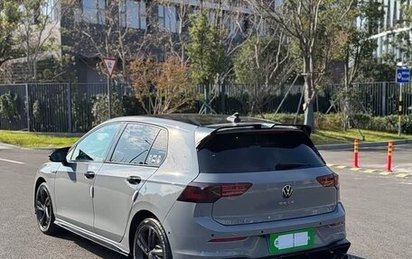Volkswagen Golf VIII, 2021 год, 1 370 400 рублей, 5 фотография