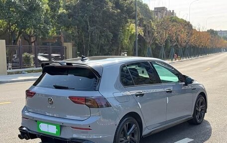 Volkswagen Golf VIII, 2021 год, 1 370 400 рублей, 7 фотография