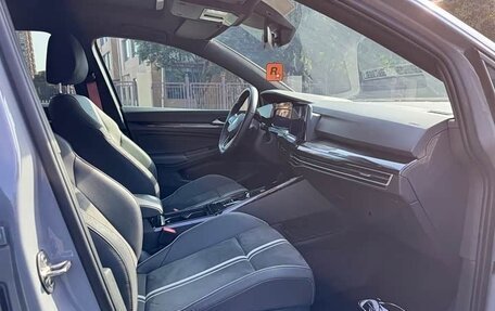 Volkswagen Golf VIII, 2021 год, 1 370 400 рублей, 12 фотография