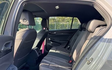 Volkswagen Golf VIII, 2021 год, 1 370 400 рублей, 9 фотография